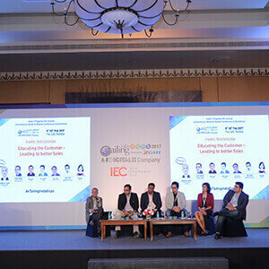 Etailling India Summit & Expo